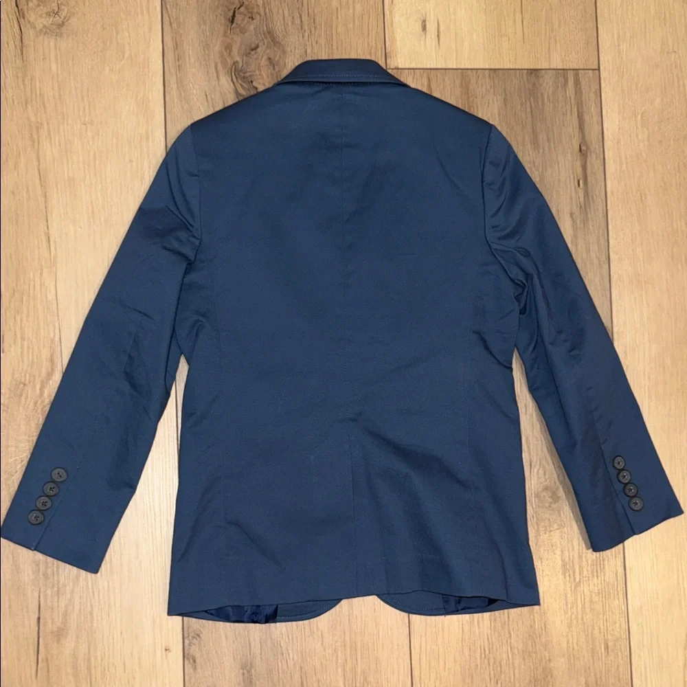 Crewcuts elegant steel